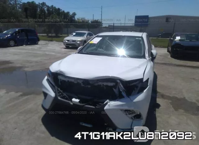 4T1G11AK2LU872092 фото 7