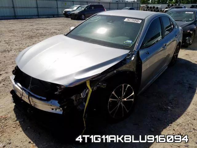4T1G11AK8LU916094 фото 3