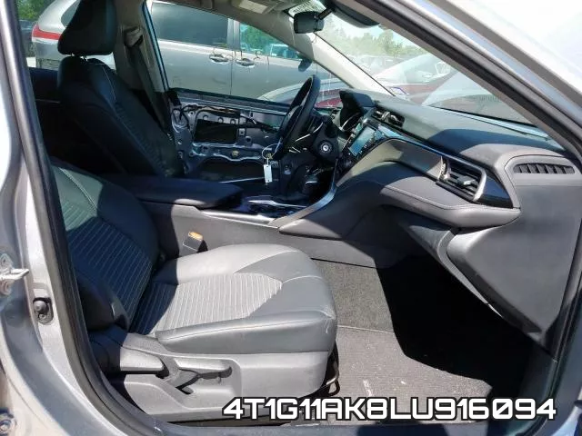 4T1G11AK8LU916094 фото 6