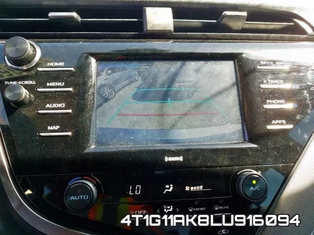 4T1G11AK8LU916094 фото 10