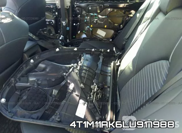 4T1M11AK6LU917988 фото 9