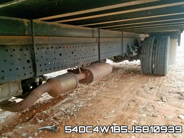 54DC4W1B5JS810939 фото 2