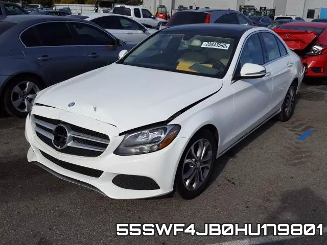 55SWF4JB0HU179801 фото 3