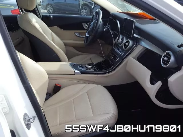55SWF4JB0HU179801 фото 6