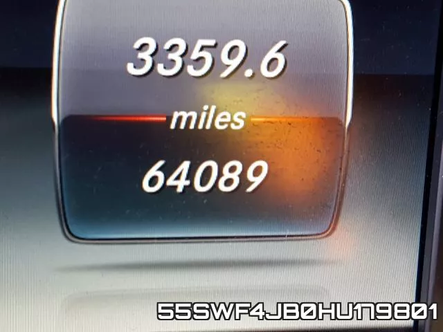 55SWF4JB0HU179801 фото 9