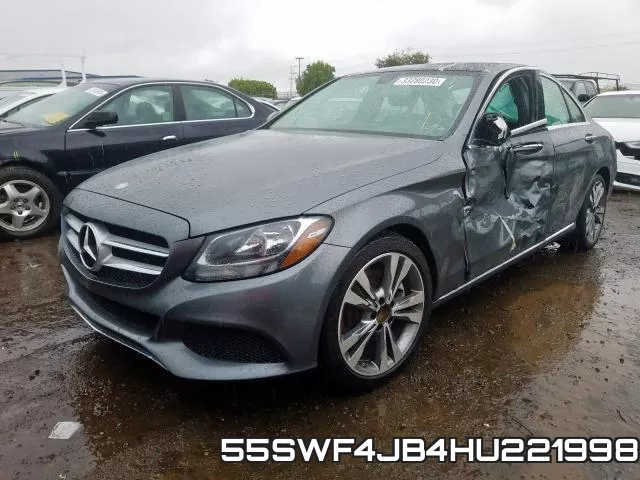 55SWF4JB4HU221998 фото 3