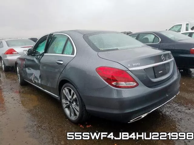 55SWF4JB4HU221998 фото 4