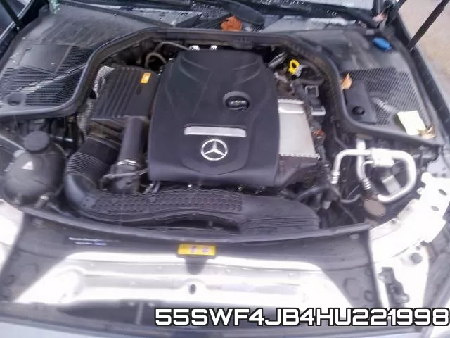 55SWF4JB4HU221998 фото 8