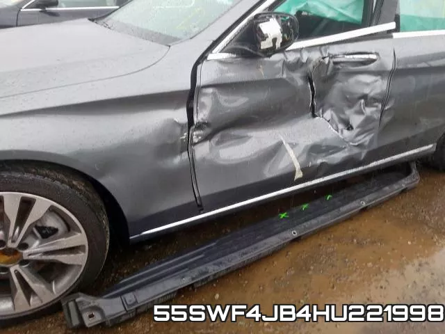 55SWF4JB4HU221998 фото 10