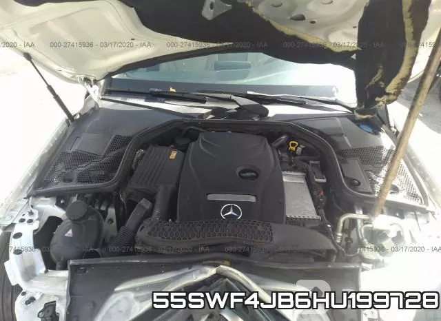 55SWF4JB6HU199728 фото 2