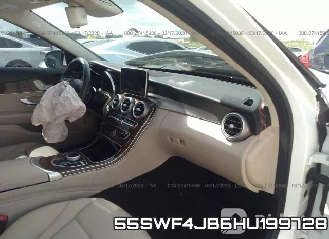 55SWF4JB6HU199728 фото 6