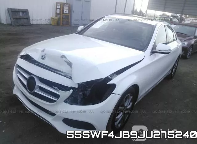 55SWF4JB9JU275240 фото 3