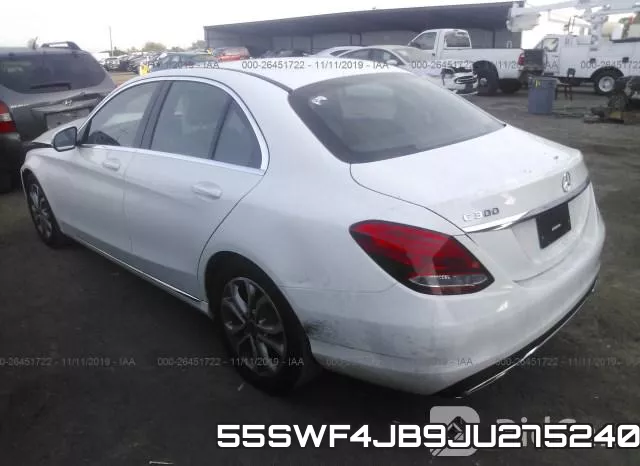 55SWF4JB9JU275240 фото 4
