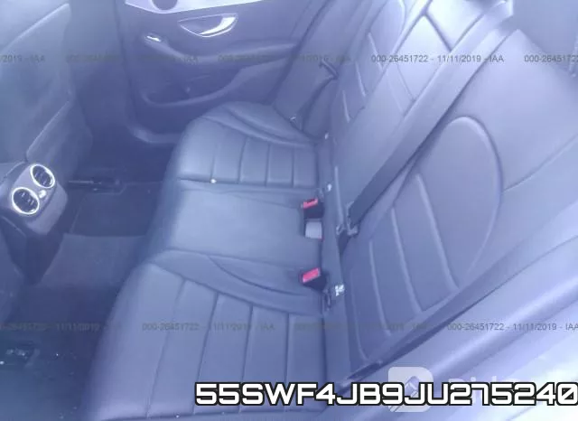 55SWF4JB9JU275240 фото 9