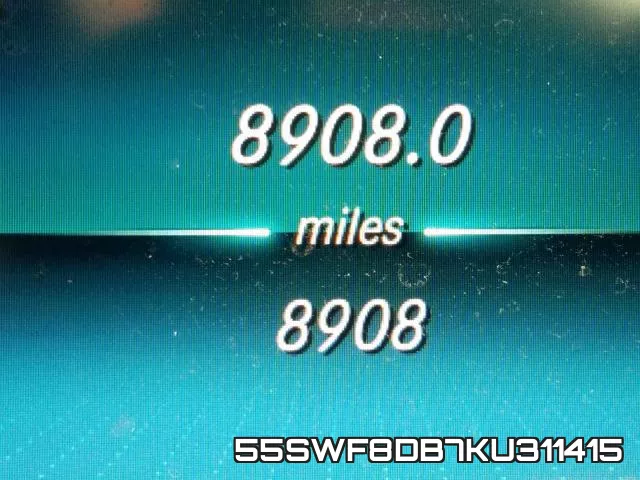 55SWF8DB7KU311415 фото 9