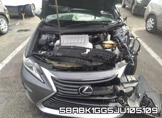 58ABK1GG5JU105109 фото 2