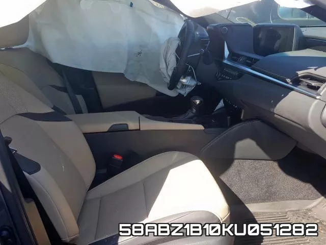 58ABZ1B10KU051282 фото 6
