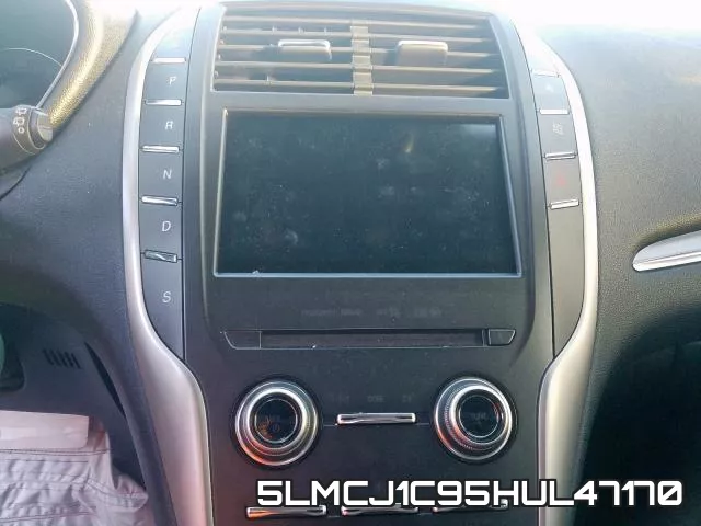 5LMCJ1C95HUL47170 фото 10