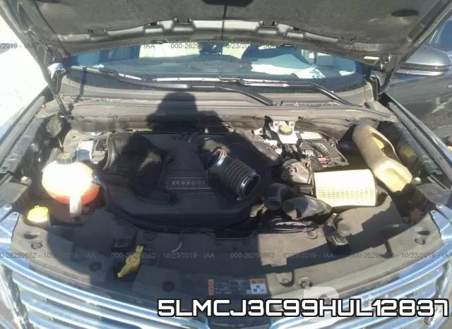 5LMCJ3C99HUL12837 фото 2