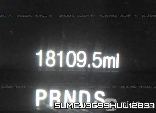 5LMCJ3C99HUL12837 фото 8