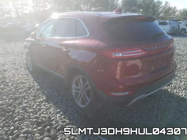 5LMTJ3DH9HUL04307 фото 4