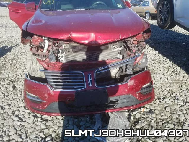 5LMTJ3DH9HUL04307 фото 10