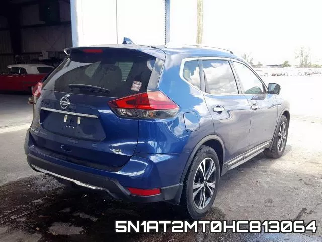 5N1AT2MT0HC813064 фото 5