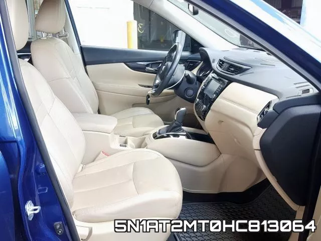 5N1AT2MT0HC813064 фото 6