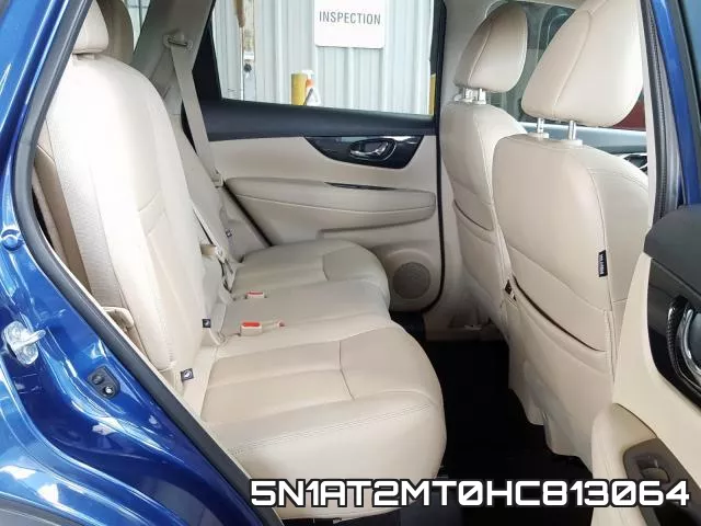 5N1AT2MT0HC813064 фото 7