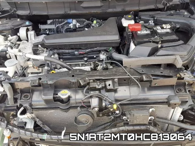 5N1AT2MT0HC813064 фото 8