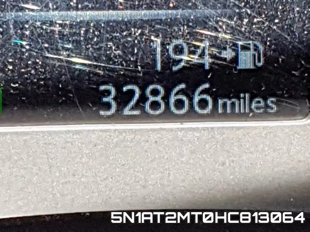 5N1AT2MT0HC813064 фото 9