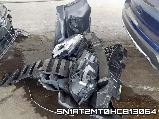 5N1AT2MT0HC813064 фото 10