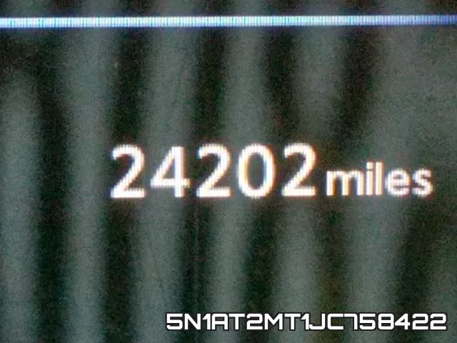 5N1AT2MT1JC758422 фото 9