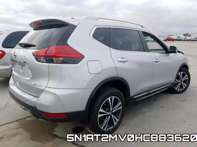 5N1AT2MV0HC883620 фото 5