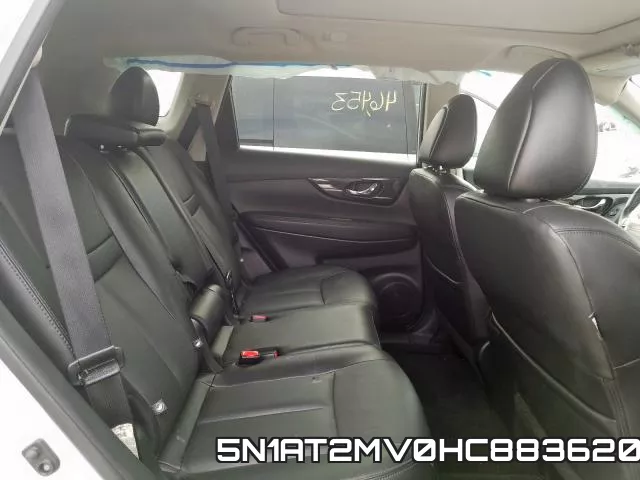 5N1AT2MV0HC883620 фото 7