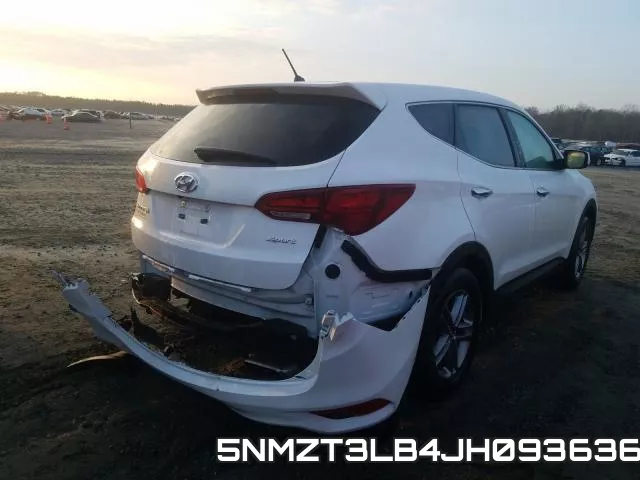 5NMZT3LB4JH093636 фото 5