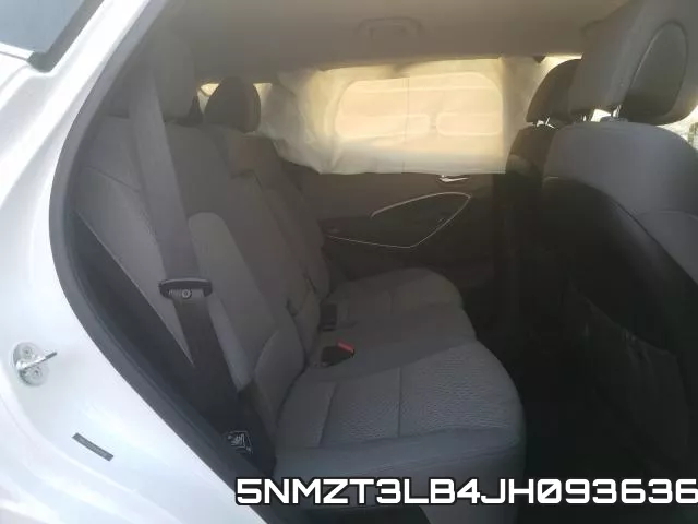 5NMZT3LB4JH093636 фото 7