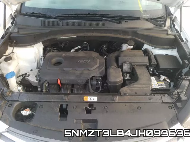 5NMZT3LB4JH093636 фото 8