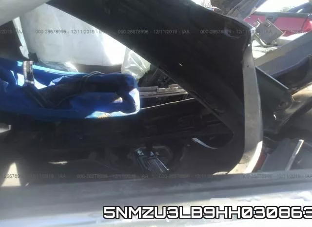 5NMZU3LB9HH030863 фото 6