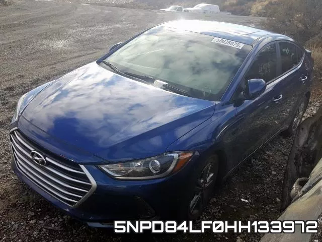 5NPD84LF0HH133972 фото 3