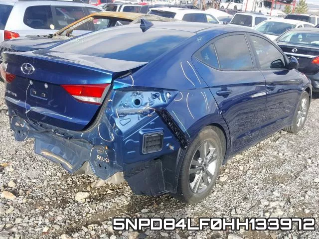 5NPD84LF0HH133972 фото 5