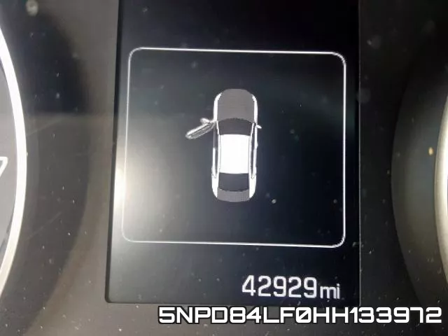 5NPD84LF0HH133972 фото 9