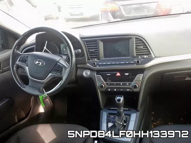 5NPD84LF0HH133972 фото 10