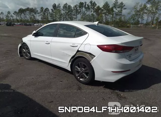 5NPD84LF1HH001402 фото 4