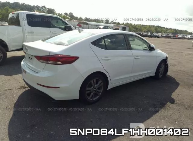 5NPD84LF1HH001402 фото 5