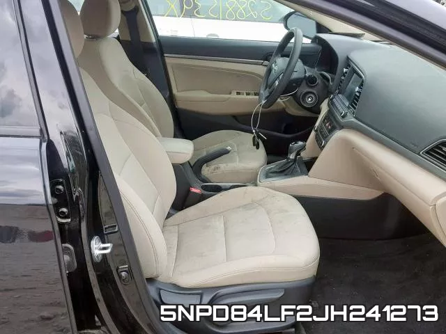5NPD84LF2JH241273 фото 6