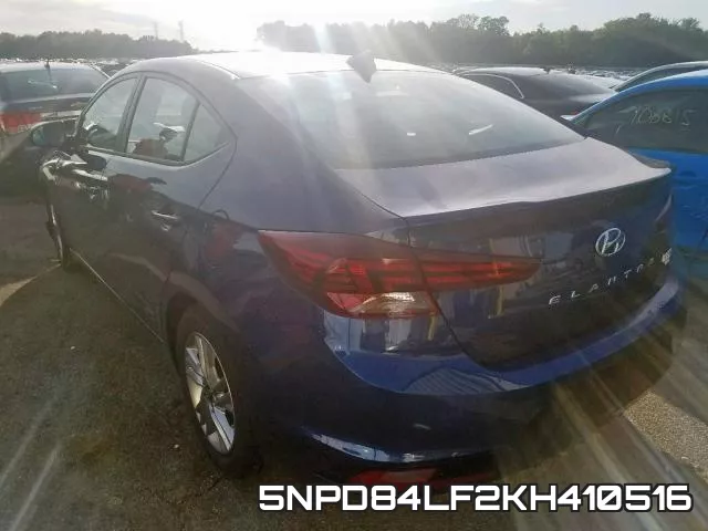 5NPD84LF2KH410516 фото 4