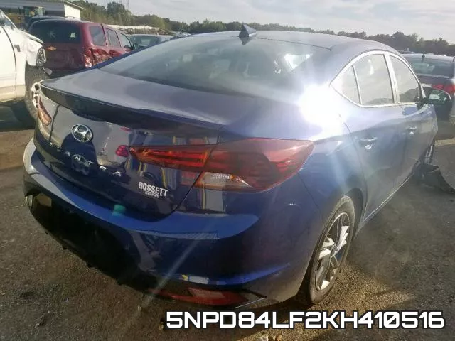 5NPD84LF2KH410516 фото 5