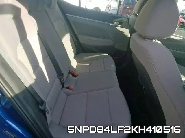 5NPD84LF2KH410516 фото 7
