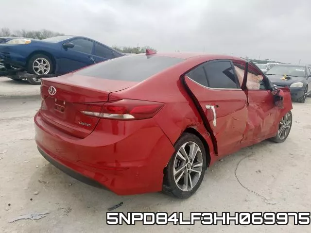 5NPD84LF3HH069975 фото 5